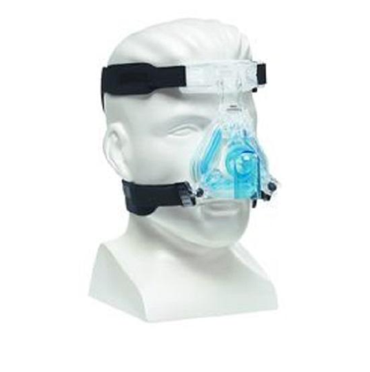Respironics Cushion, Nasal Flap Cpap Comfort Gel Blu Petite - 1070108RTL