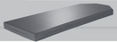 Stryker Medical Mattress, F/Stretcher Ultr Cmft Se 4"X30" - 1704-034-300