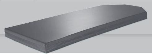 Stryker Medical Mattress, F/Stretcher Ultr Cmft Se 4"X30" - 1704-034-300