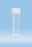Sarstedt Centrifuge Tube Conical Bottom, Skirted Plain 25 X 90 Mm 25 Ml Screw Cap Polypropylene Tube - 60.9922.241