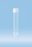Sarstedt Centrifuge Tube Conical Bottom, Skirted Plain 15.3 X 57 Mm 5 Ml Screw Cap Polypropylene Tube - 60.558.001