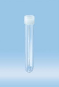 Sarstedt Specimen Collection And Transport System 4-1/4 Inch Length Sterile - 80.625