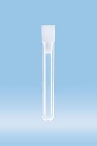 Sarstedt Tube Segment Opener Polystyrene White 12 X 75 Mm - 95.1000.476