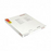 Schiller America Diagnostic Recording Paper Thermal Paper 8-1/2 X 11 Inch Z-Fold Red Grid - 2.157039C
