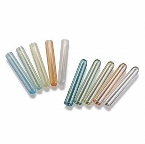 Simport Scientific Tube, Culture Polypropylene N/S Disp Org 5Ml (250/Pk 4Pk/Cs) - T400-3AO