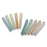 Simport Scientific - Test Tube Round Bottom Plain 12 X 75 mm 5 mL Orange Without Closure Polypropylene Tube - T400-3AO