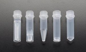 Simport Scientific Tube, Micrewtube Low Adhesion Self Standing 0.5Ml (1000/Cs) - T341-2TLST