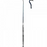 Sklar Iris Hook  Blue Emmett 9 Inch Length Nylon Coated Stainless Steel Nonsterile Reusable - 91-5242