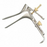 Sklar Vaginal Speculum  Pederson Nonsterile Or Grade Stainless Steel Large Double Blade Duckbill With Self Retaining Screw Reusable Without Light Source Capability - 90-3732