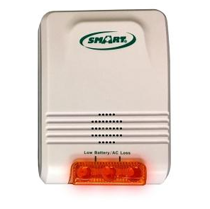 Smart Caregiver Light, Emergency F/2017 Systemd/S - 2017-ECA