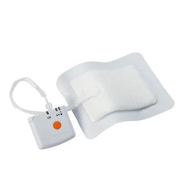 PICO 14 sNPWT - Negative Pressure Wound Therapy Two Dressing Kit 25 X 25 cm - 66022049