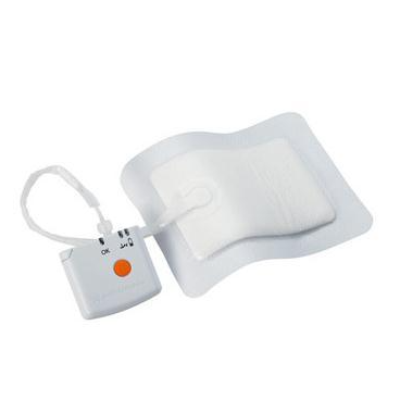 Smith & Nephew Negative Pressure Wound Therapy Two Dressing Kit Pico 14 Snpwt 10 X 30 Cm - 66022043