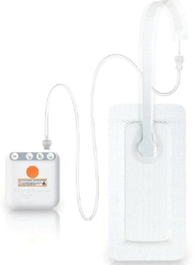 PICO 7 - Negative Pressure Wound Therapy Two Dressing Kit 15 X 15 cm - 66002005