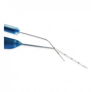 Smith & Nephew Turbinate Reduction Wand Reflex Ultra 45 Coblation 1.7 Mm Tip Diameter X 10 Mm Electrode Length - EICA4845-01