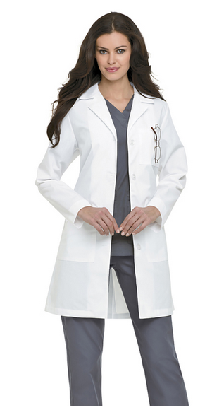 Lab Coat
