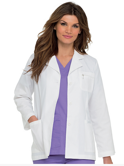 Lab Jacket