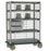 Transport and Exchange Carts