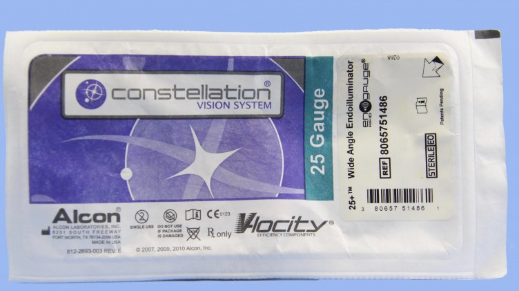Alcon Sapphire Illumination Probe - 8065751486