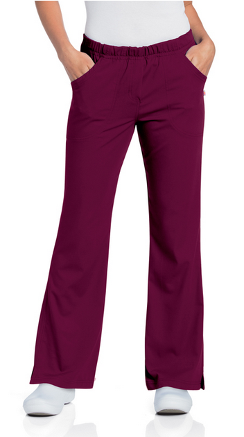  Scrub Pants