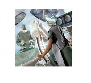 Microtek Medical DRAPE, C-ARM OEC 9800 CLIP SYS(20/CS) - C9-301