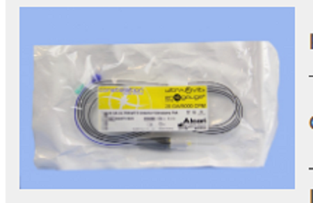 Alere Afinion Rapid Test Kit Diabetes Management HbA1c Dx Capillary / Venous Whole Blood Sample CLIA Moderate Complexity - 1116794
