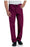 Landau Uniforms - Scrub Pants Reversible Medium Navy Blue Unisex - 7602BNPMED