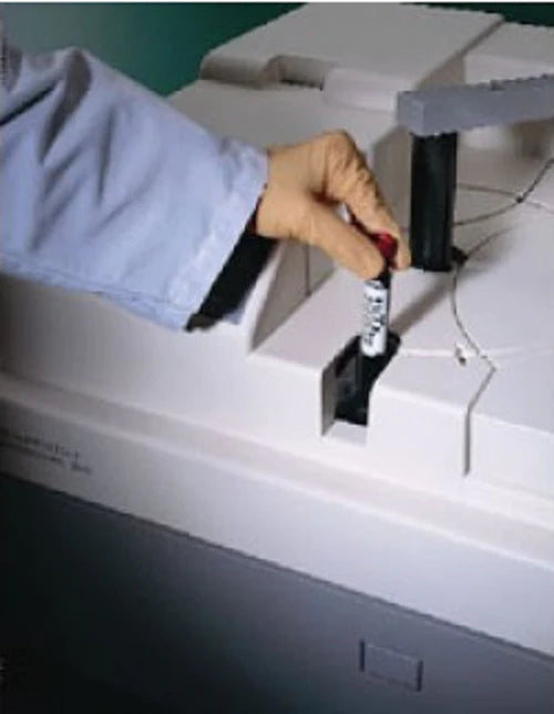 Alfa Wassermann - Barcode Reader - 403063