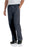 Landau Uniforms - Scrub Pants Cargo X-Large / Short Navy Blue Male - 8555BNPXLSHORT