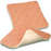 Smith & Nephew Silicone Foam Dressing Allevyn Gentle Border 8 X 8 Inch Square Silicone Gel Adhesive With Border Sterile - 66802132