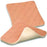 Allevyn Gentle Border - Silicone Foam Dressing 8 X 8 Inch Square Silicone Gel Adhesive with Border Sterile - 66802132