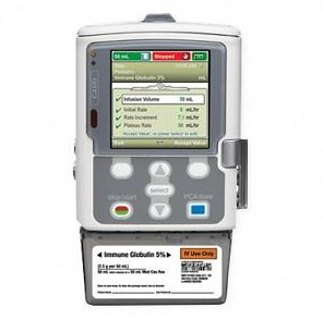 Smiths Medical Door, Battery Cadd-Legacy Replacement - 21-6216-64