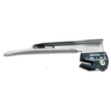 Sun Med - Laryngoscope Blade Miller Size 2 Child - 5-5133-02