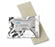 Performance - Unpadded Precut Splint 4 X 30 Inch Fiberglass White - PS430NP