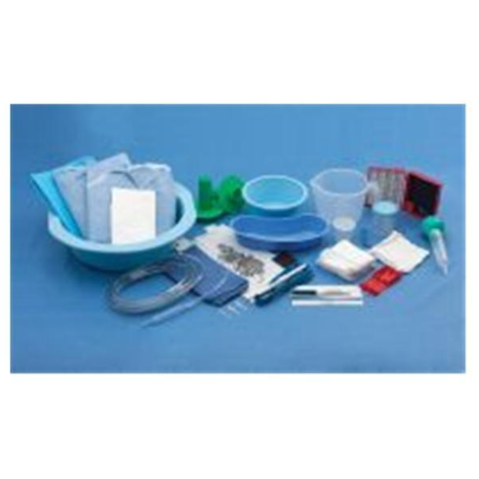 Cardinal Minor Basin Set - SSK3005