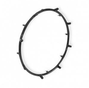 Sunrise Medical Rim Kit, Projection Breezy Ultra 4 Pneumatic 24" - BZU7057