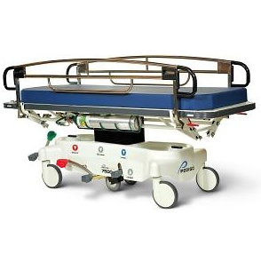 Pedigo Products Adjustable Height, Hydraulic 750 lbs. - 7500-N-SPEC