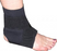 Brownmed Perform 8 Ankle Support X-Large Strap Closure Male 11 to 13 / Female 12 to 15 Left or Right Foot - 50054