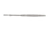 Pilling - Knife Handle Stainless Steel Size 7 - 352957