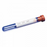 Cardinal Monoject Venous Blood Collection Tube Serum Tube Plain 16 X 100 mm 10 mL Red Conventional Closure Glass Tube - 8881301710