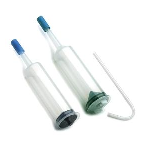 Coeur Medrad Mark V, Mark V Plus Angiographic Syringes - C853-0155
