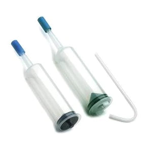 Medrad Mark V, Mark V Plus - CT Angiographic Syringes - C853-0210