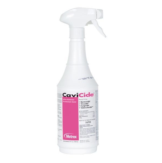 Metrex Research Bottle Trigger Sprayer - 46-5000