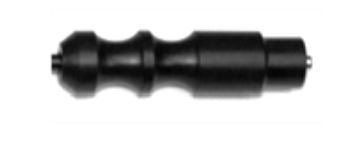Rear Mounted RF-Connector