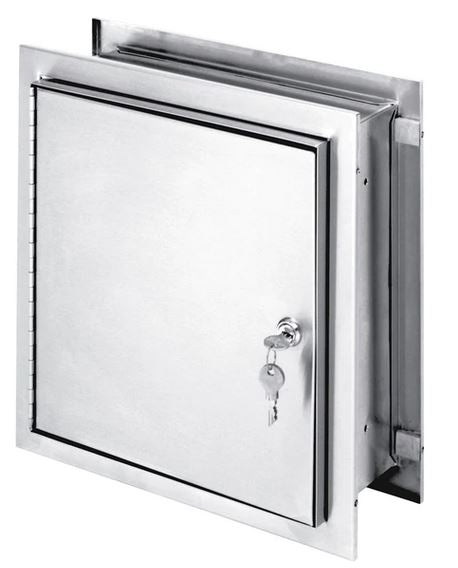 Narcotic Cabinet  - Key Lock