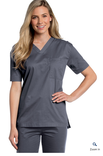 Scrub Shirt