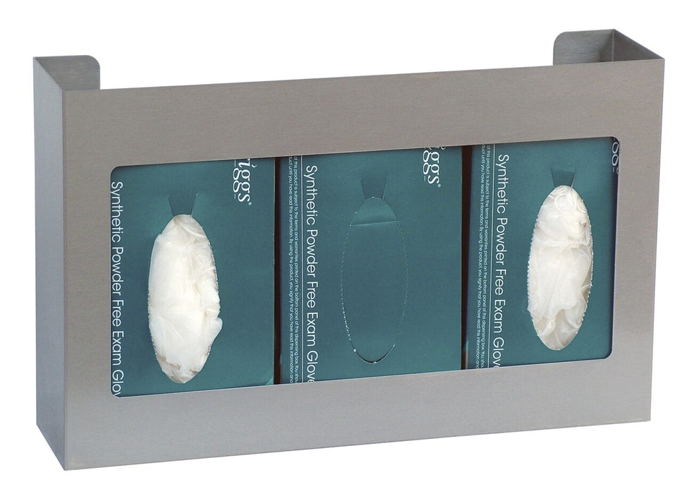 Glove Box Holder