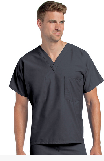 Scrub Shirt