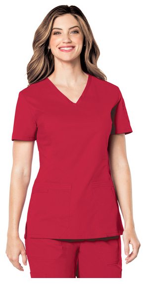 Scrub Shirt