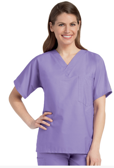 Scrub Shirt