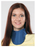 Sof-T - Thyroid Collar Hunter Green One Size Fits Most - 75070-36